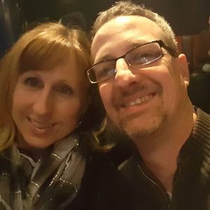Meet your Posher, Stacie